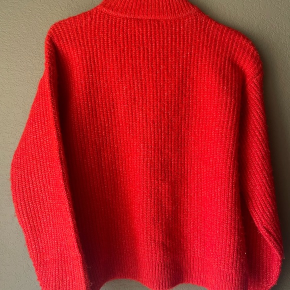 Vince Camuto sweater - Picture 4 of 4